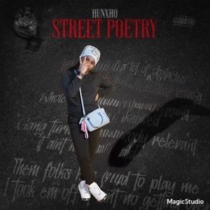 Meet your Posher, Alexandria